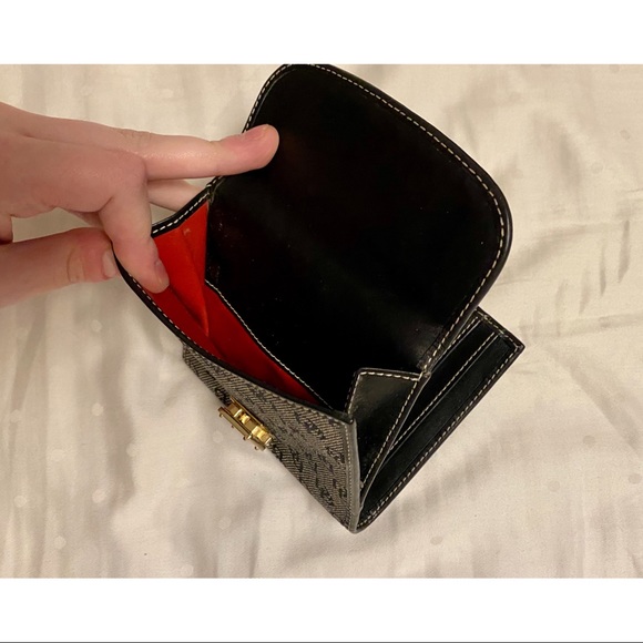 Dooney & Bourke Wallet - Picture 4 of 5